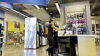 boso voyeur teen upskirt at bookstore